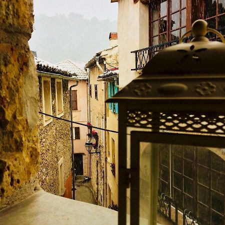 Casa Aza Apartment Roquebrune-Cap-Martin Luaran gambar