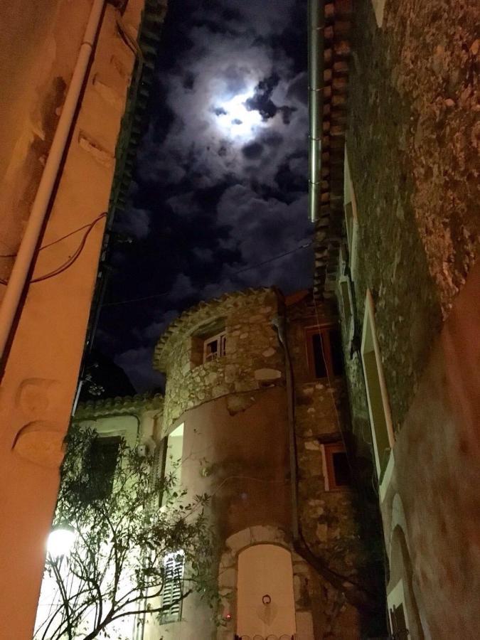 Casa Aza Apartment Roquebrune-Cap-Martin Luaran gambar