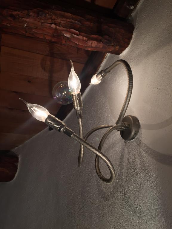 Casa Aza Apartment Roquebrune-Cap-Martin Bilik gambar