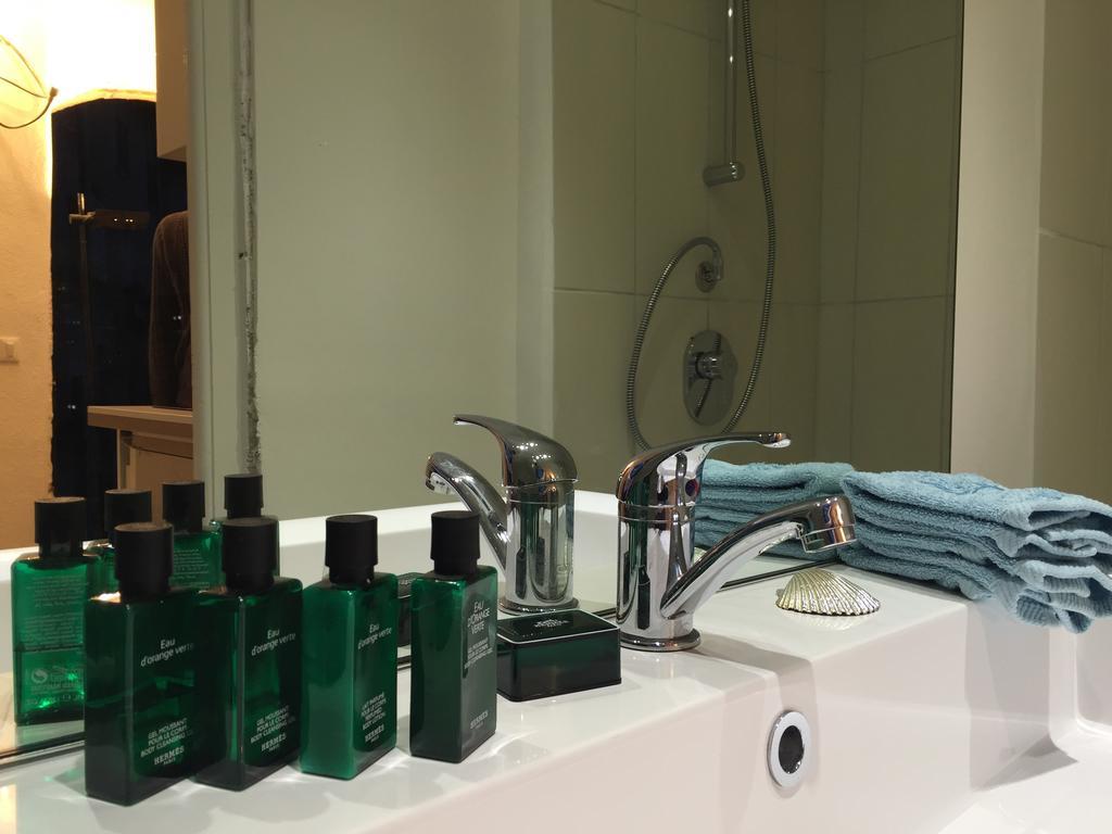 Casa Aza Apartment Roquebrune-Cap-Martin Bilik gambar