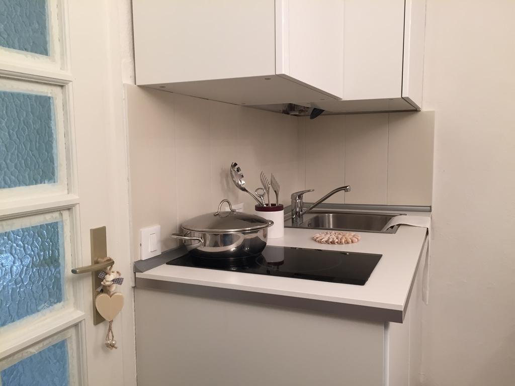 Casa Aza Apartment Roquebrune-Cap-Martin Bilik gambar