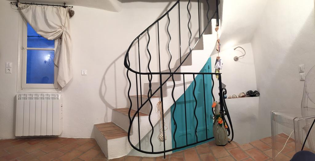 Casa Aza Apartment Roquebrune-Cap-Martin Bilik gambar
