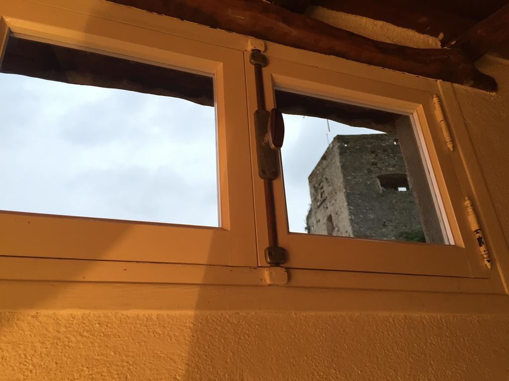 Casa Aza Apartment Roquebrune-Cap-Martin Bilik gambar