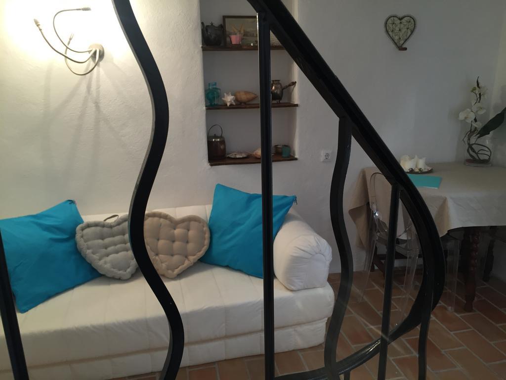 Casa Aza Apartment Roquebrune-Cap-Martin Luaran gambar
