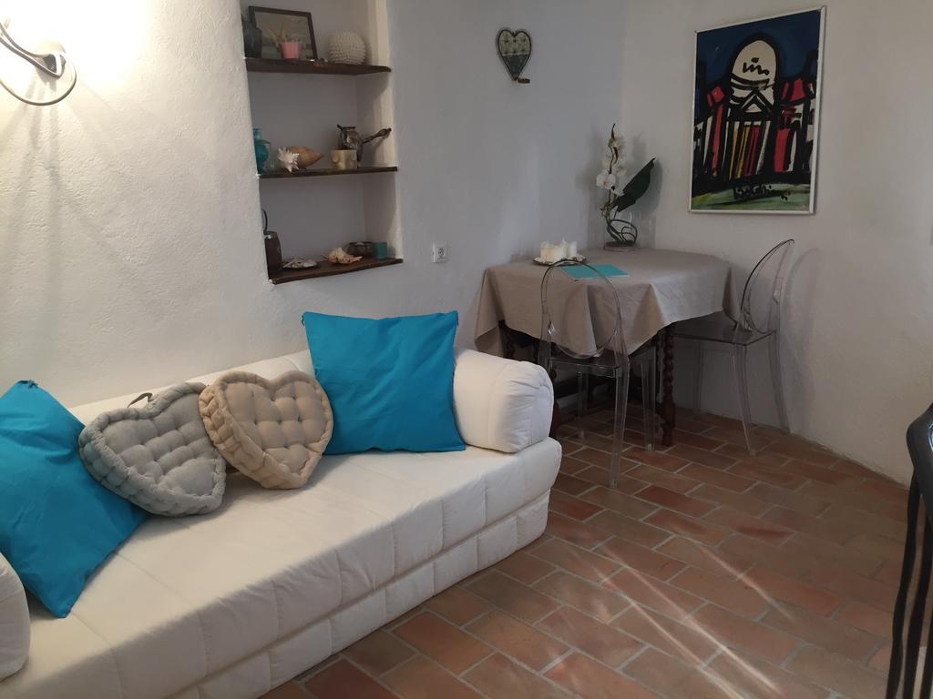 Casa Aza Apartment Roquebrune-Cap-Martin Luaran gambar