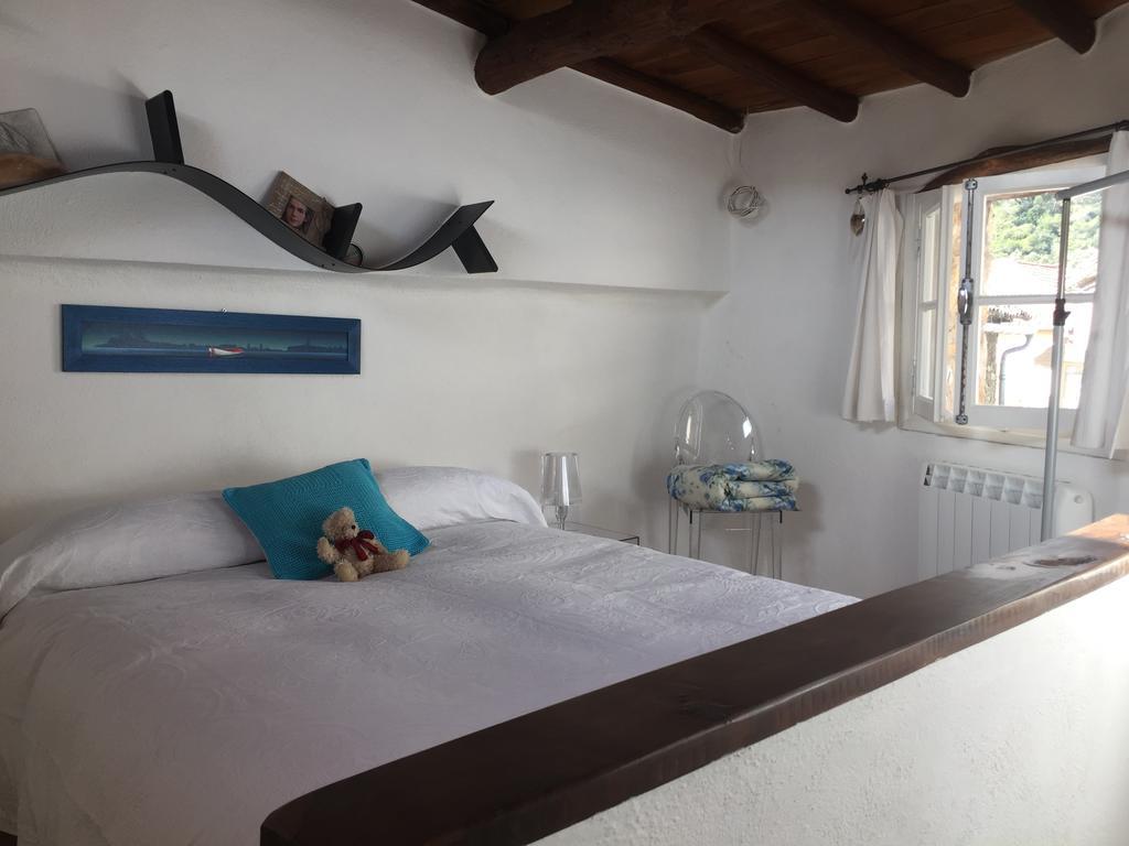 Casa Aza Apartment Roquebrune-Cap-Martin Luaran gambar