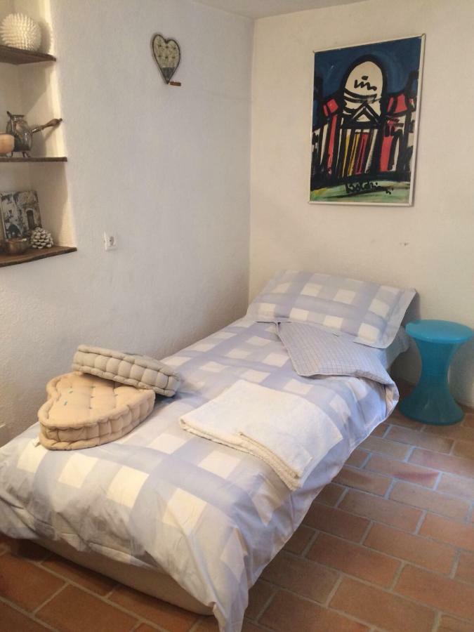Casa Aza Apartment Roquebrune-Cap-Martin Luaran gambar